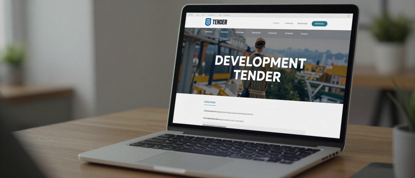 Tender haqida xabarnoma: Cyber4CA loyihasi veb-saytini ishlab chiqish