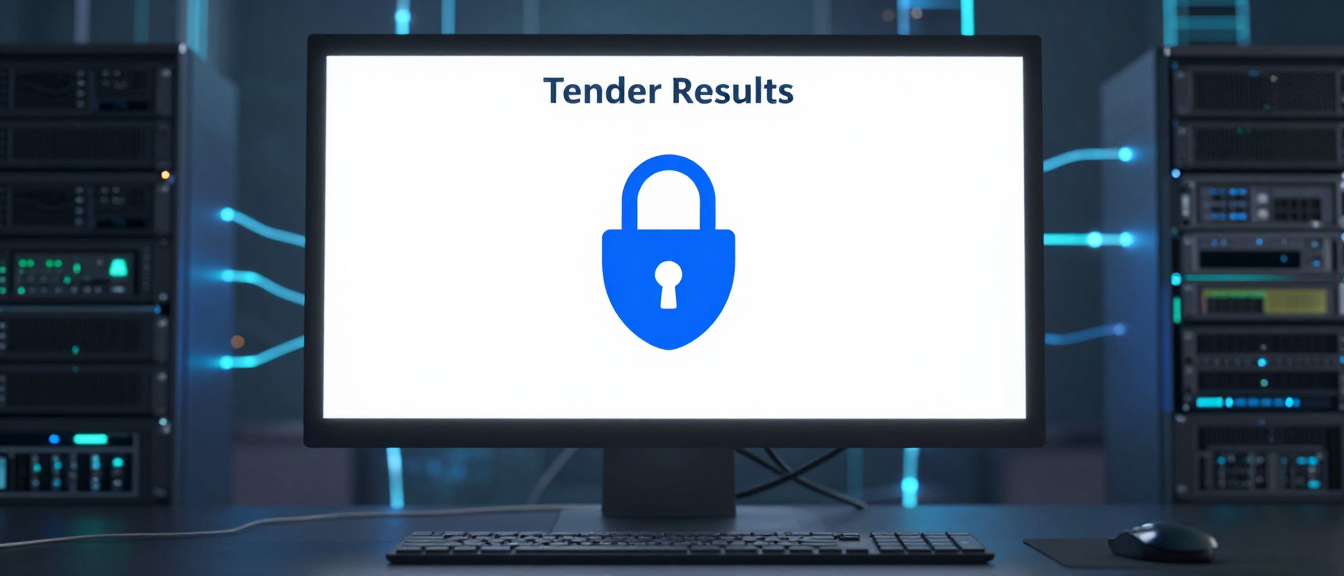 Tender Natijalari: Cyber4CA Loyihasi Veb-saytini Ishlab chiqish