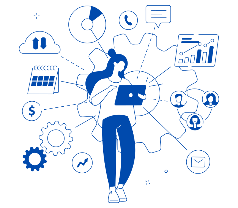 Tarqatish va foydalanish