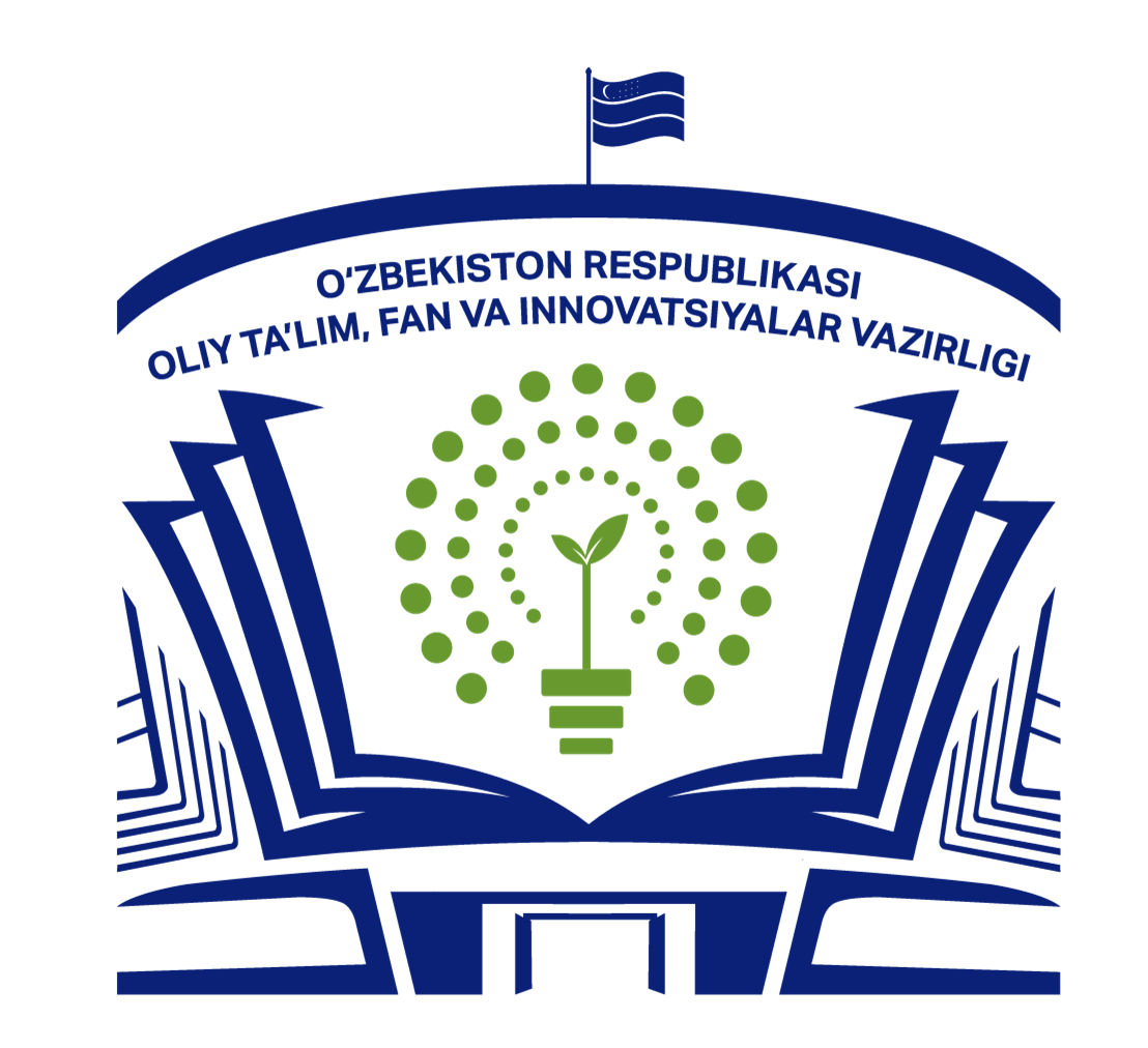 O’zbekiston Respublikasi Oliy ta’lim, fan va innovatsiya vazirligi