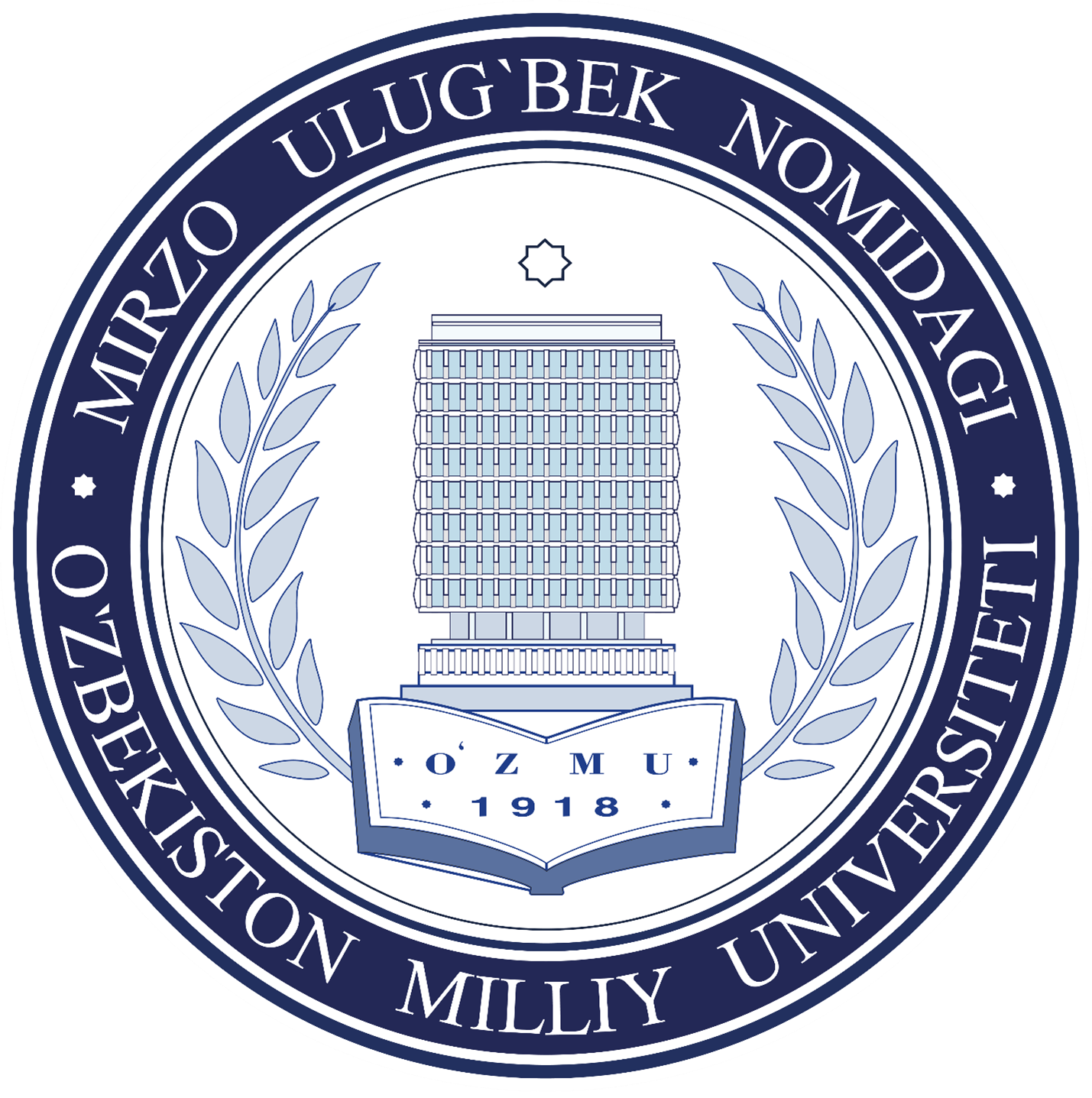 O’zbekiston Milliy Universiteti