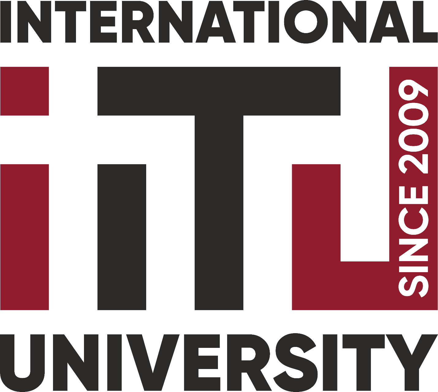 Xalqaro axborot texnologiyalari universiteti